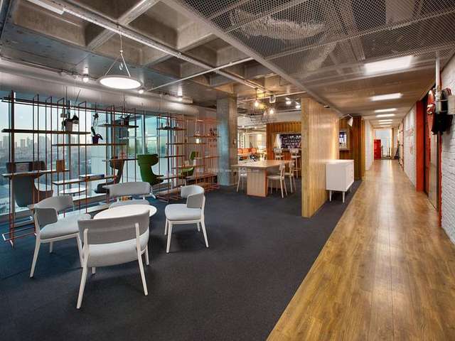 会所空间设计哪家好